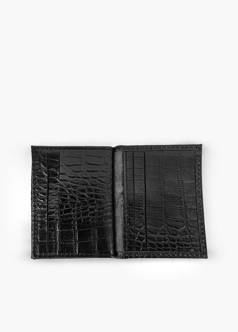 جاکارتی چرم مردانه A WALLET 2723