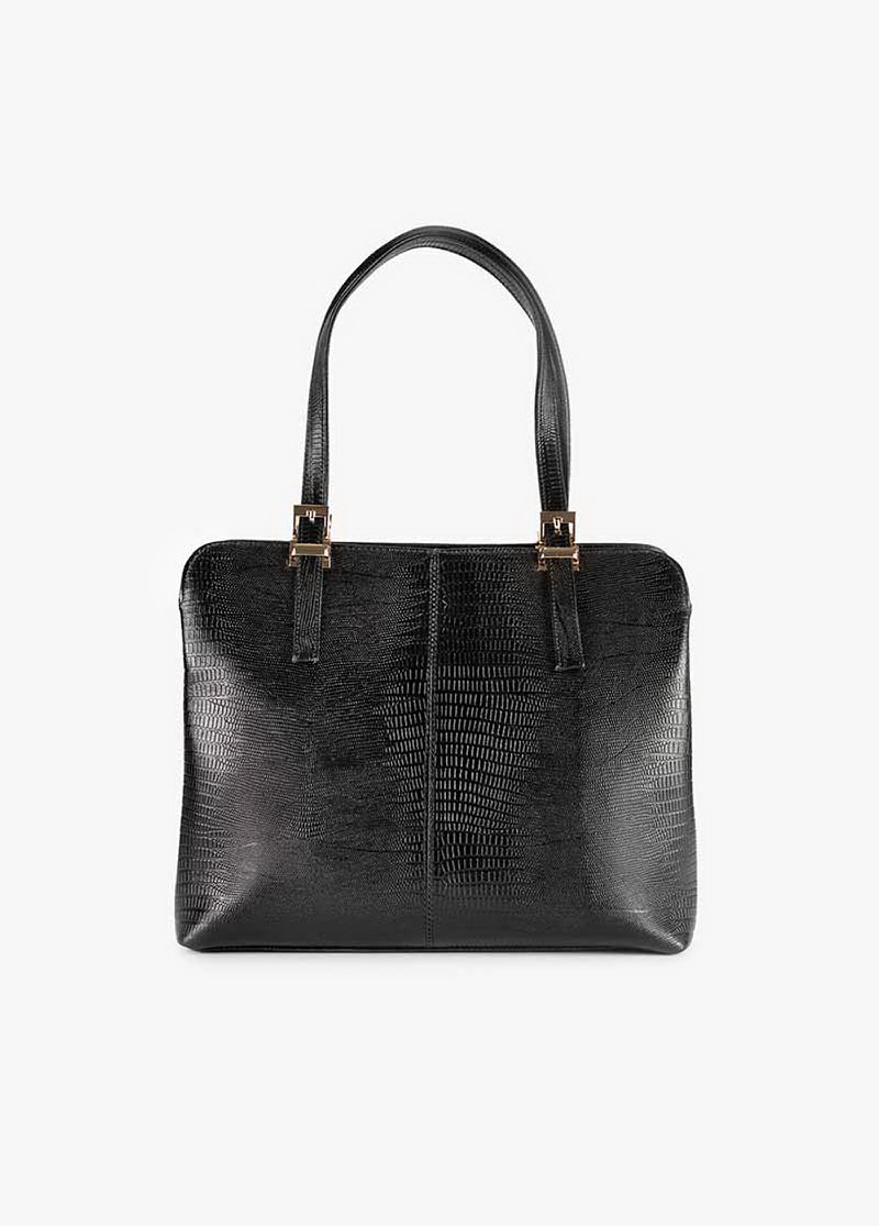 کیف چرم زنانه  SUN 9046