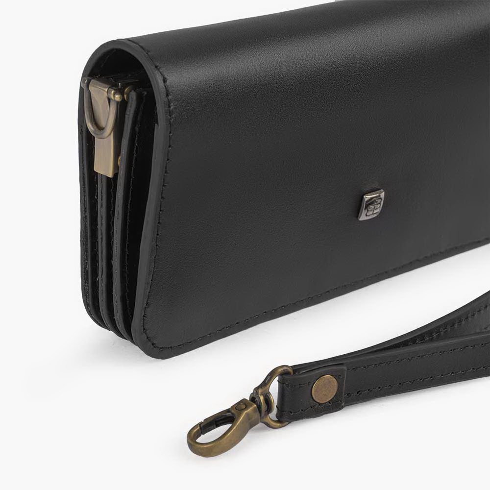 کیف پول چرم زنانه SUN 9073