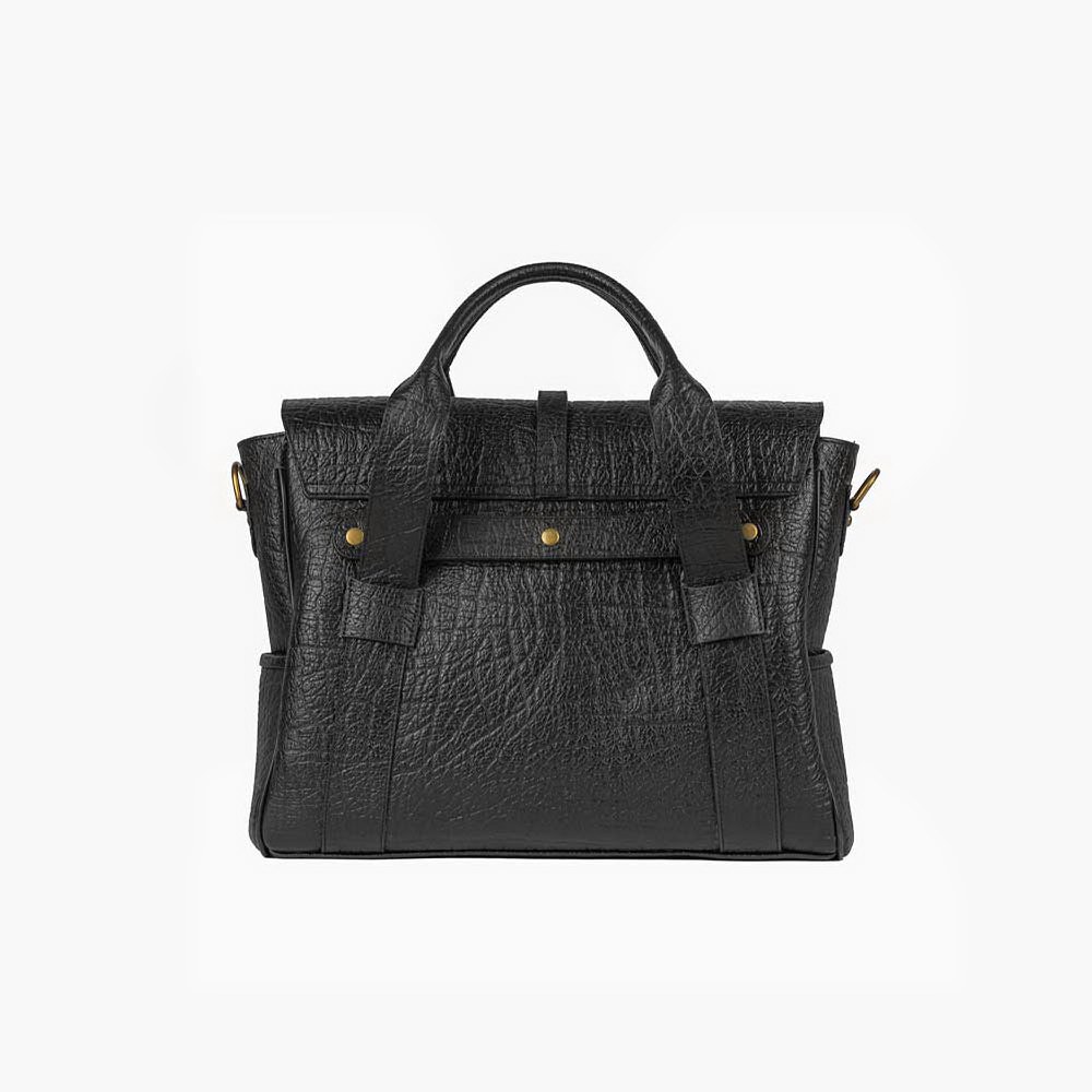 کیف چرم مردانه A 2713