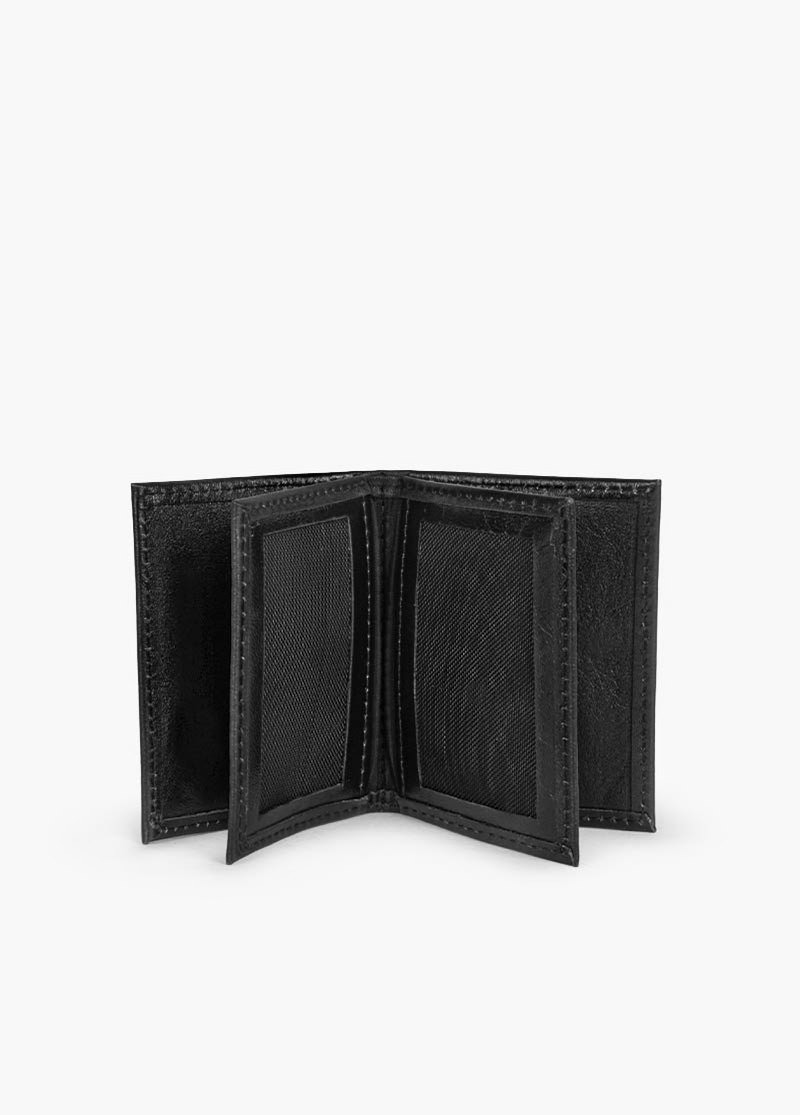 جاکارتی چرم مردانه A WALLET 2723