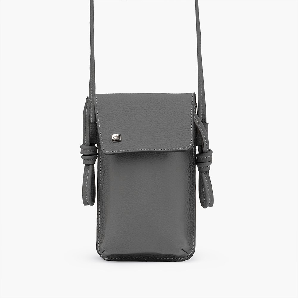 کیف موبایل چرم زنانه FX Tima