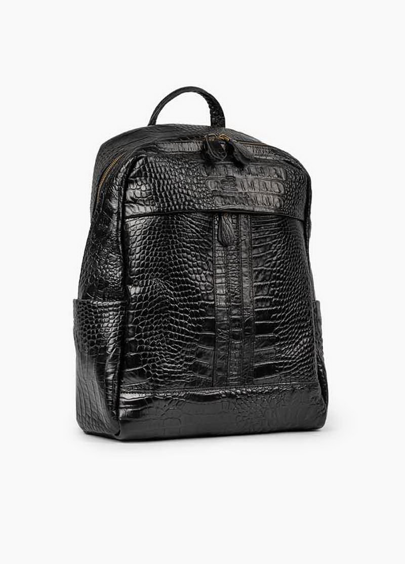 کیف چرم زنانه A  2726 