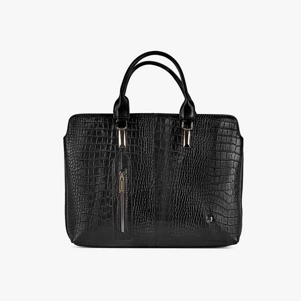 کیف چرم زنانه BR 14256