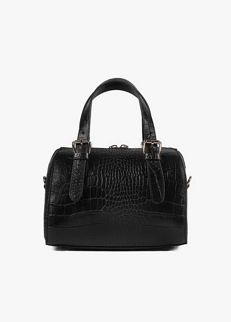 کیف چرم زنانه A KENZO