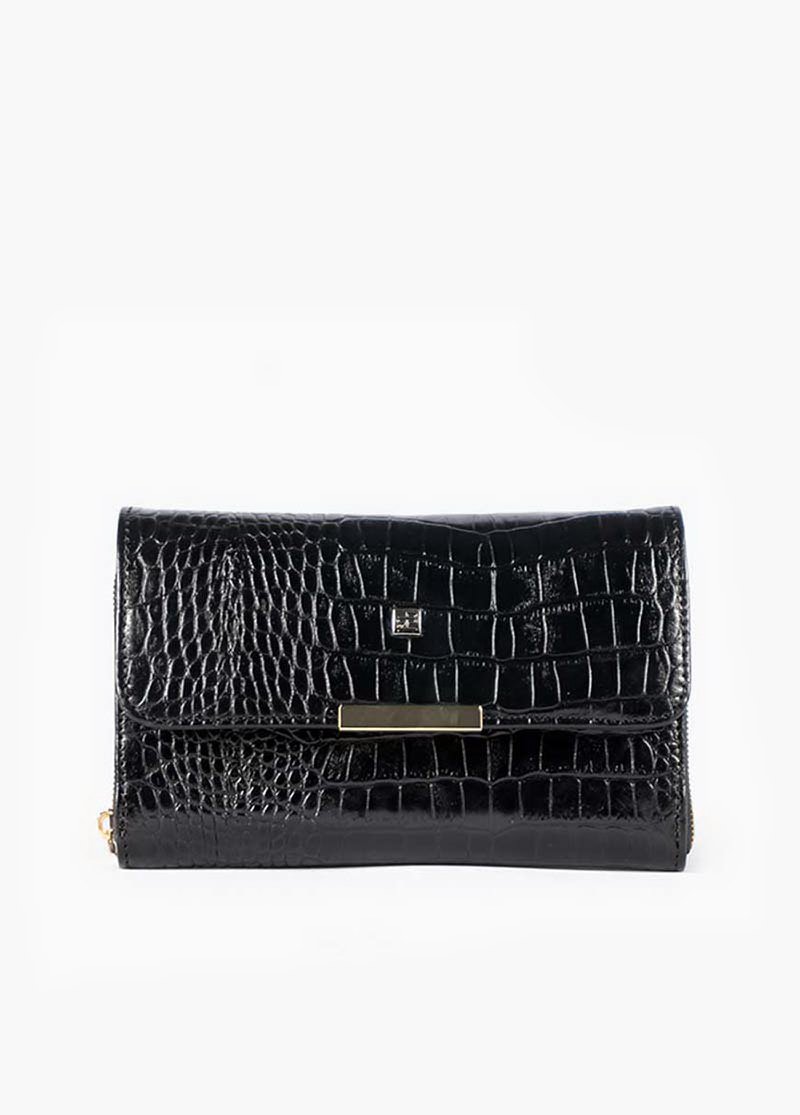 کیف چرم زنانه  SUN 9074