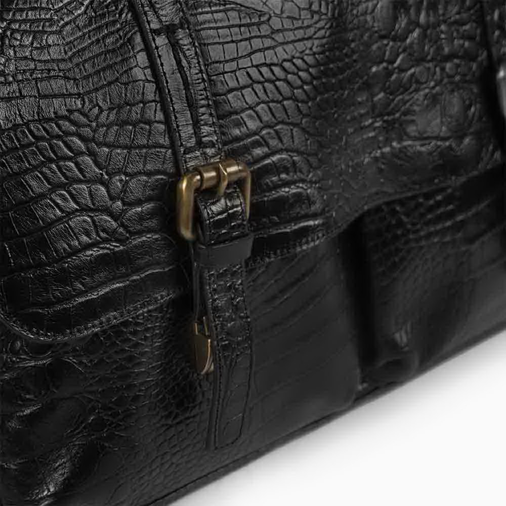 کیف چرم مردانه FX 2717