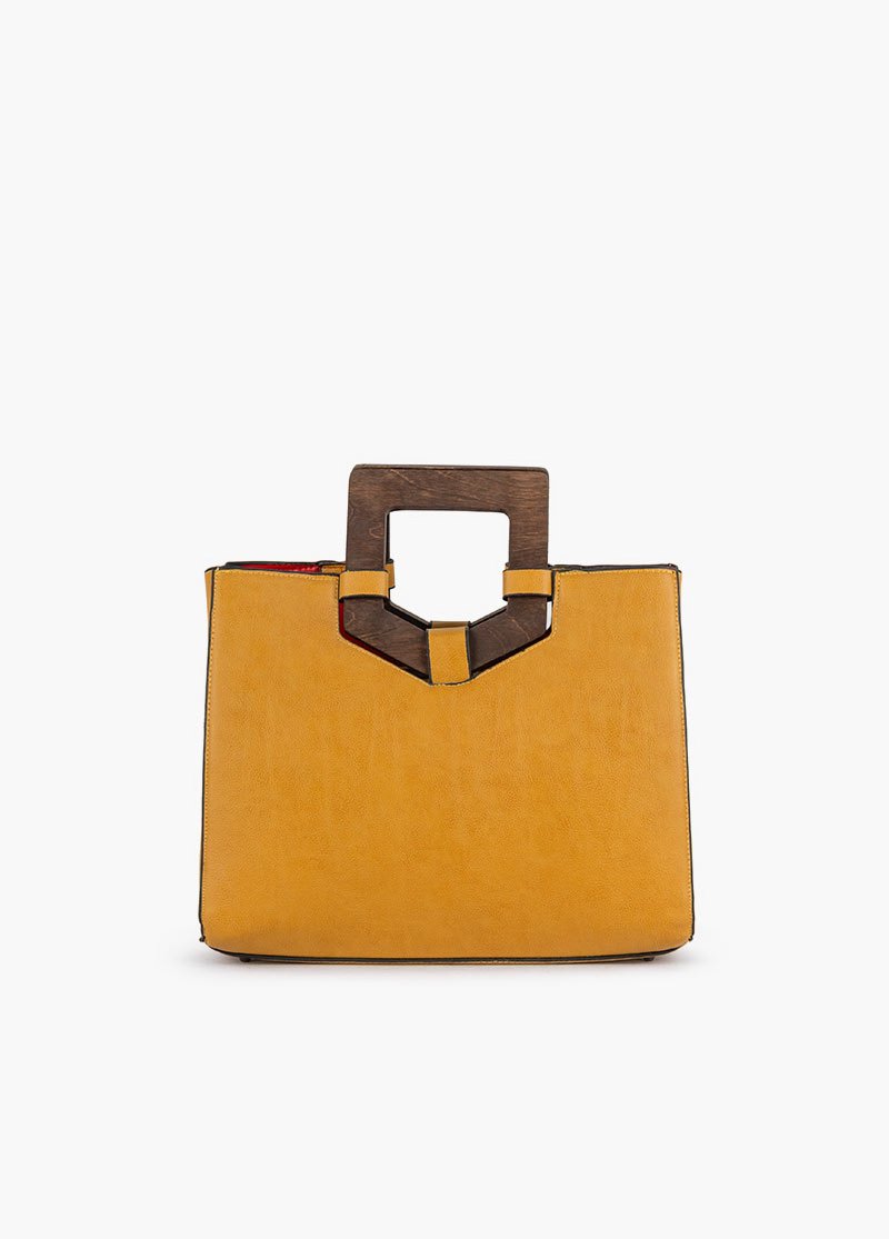 کیف چرم زنانه RY 1025