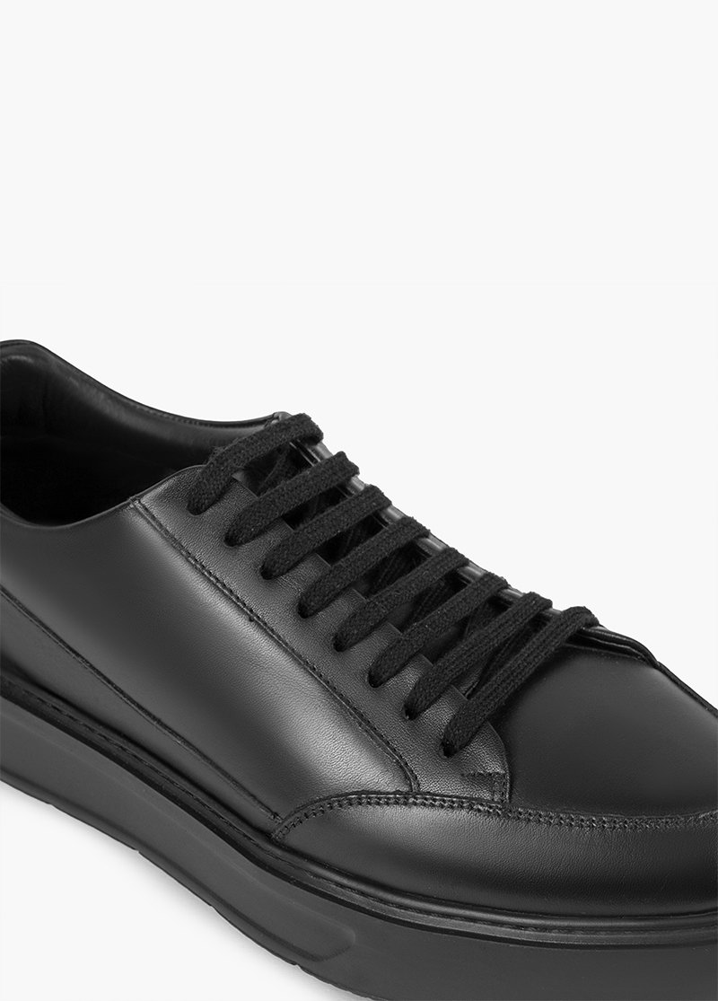 کفش چرم مردانه BL 1300