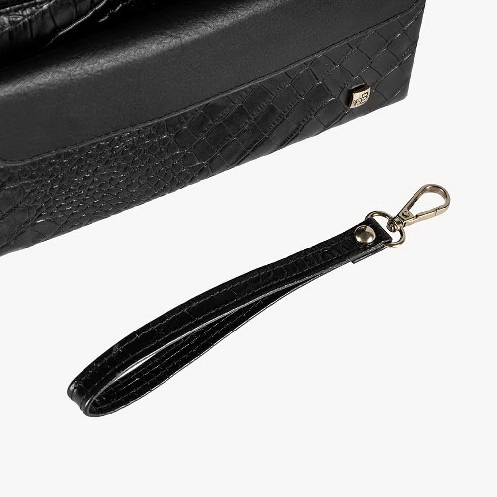 کیف چرم زنانه BR 259