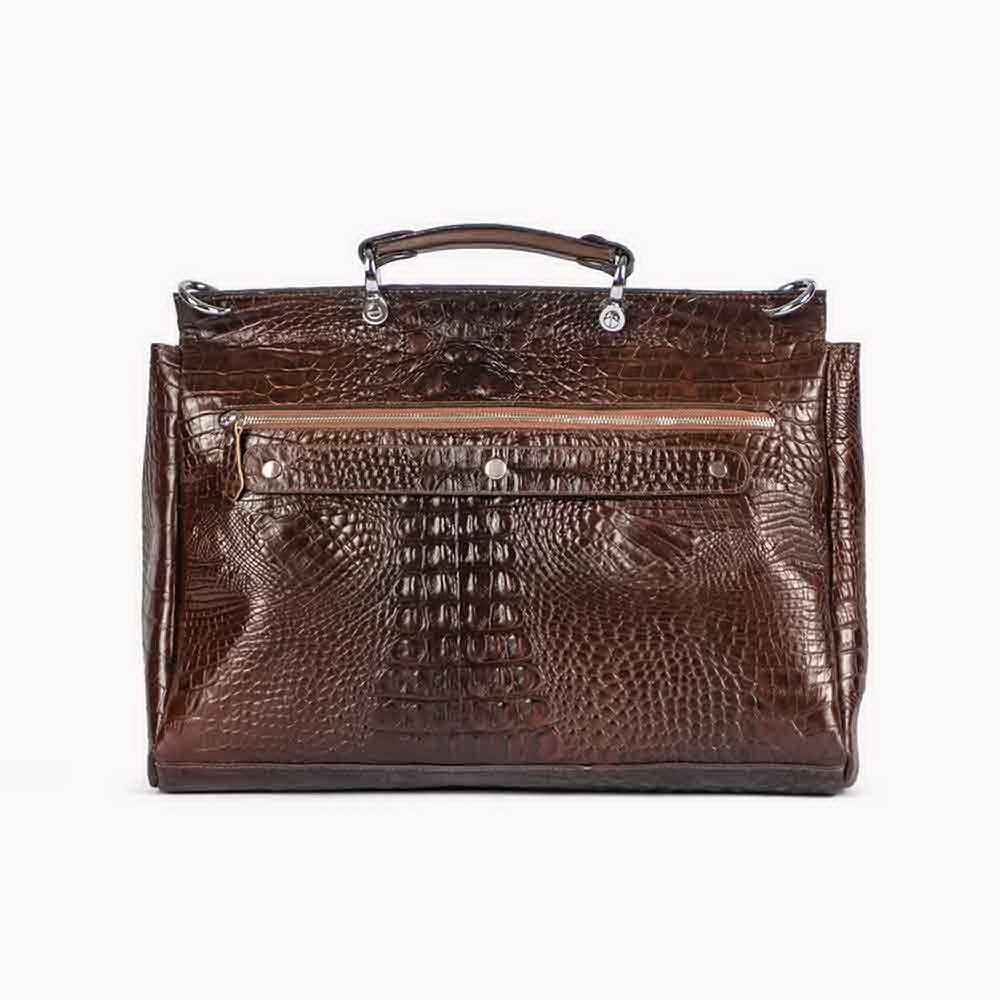 کیف چرم مردانه FX 2717