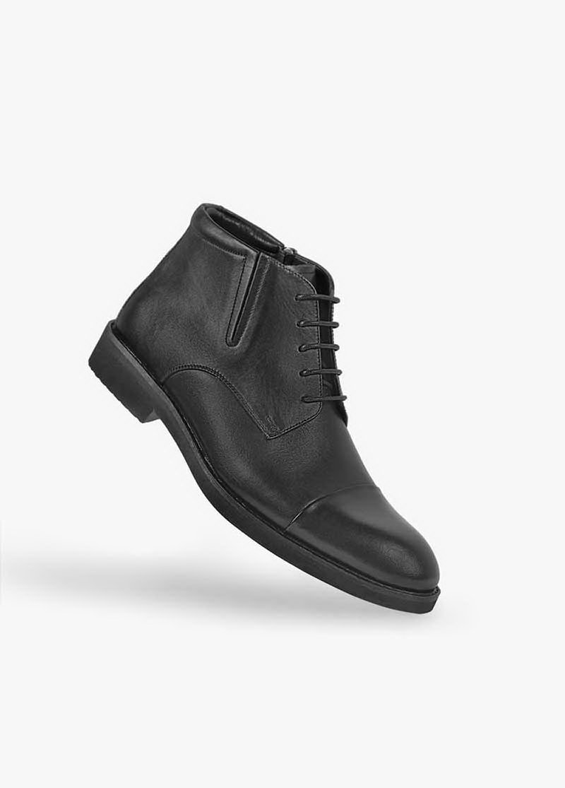 بوت چرم مردانه  BL3265