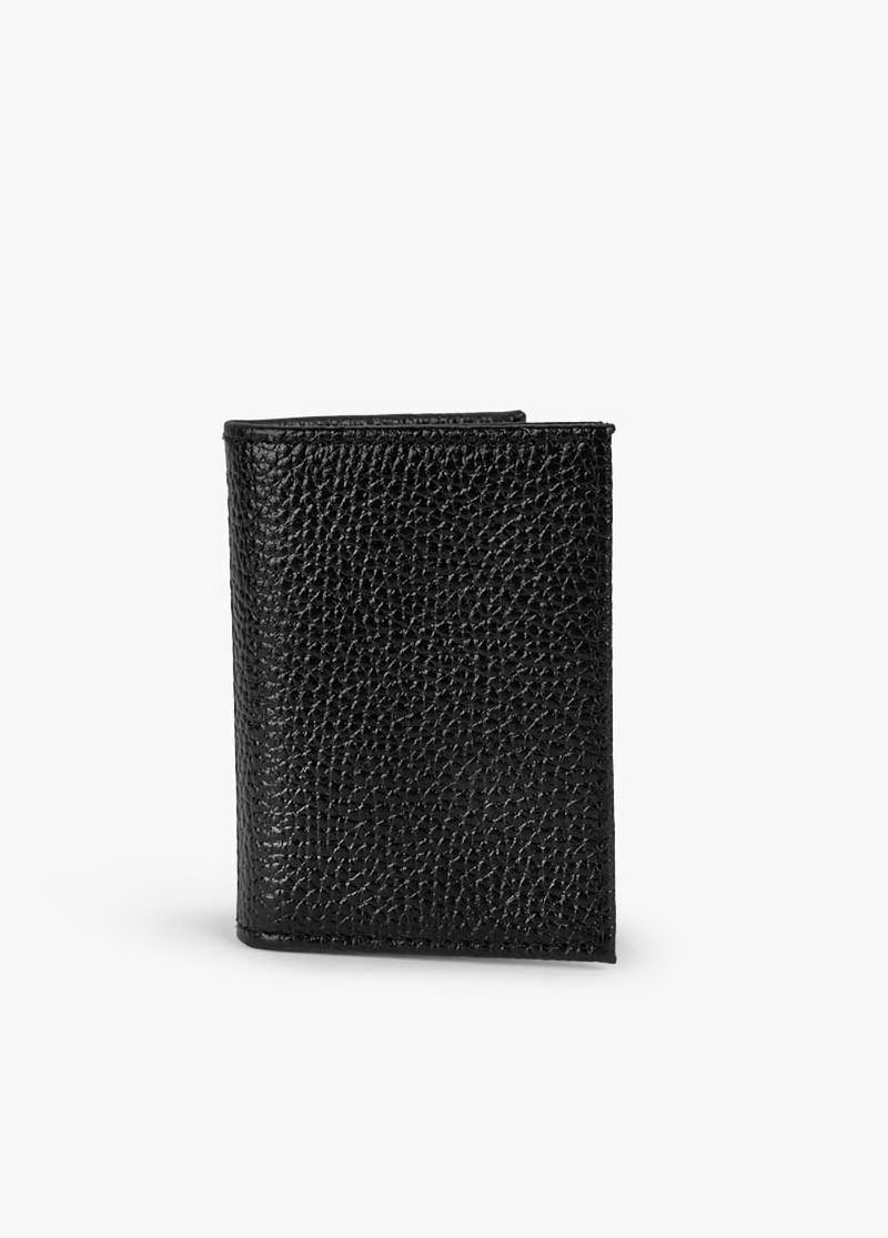 جاکارتی چرم مردانه A WALLET 2723