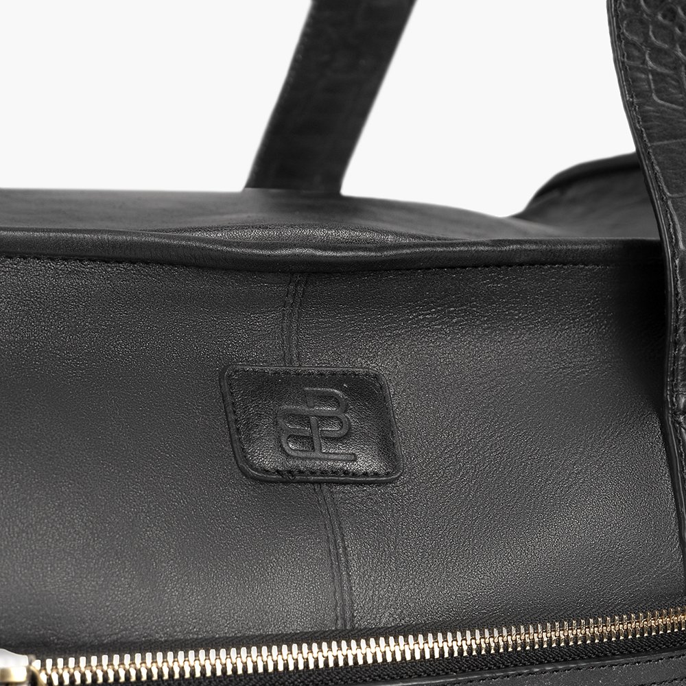 ساک چرم A 2697