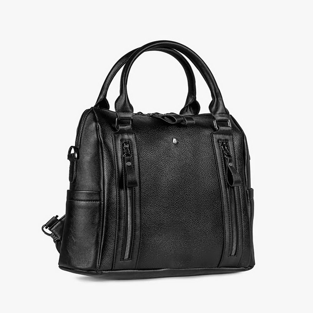 کوله چرم زنانه BR 208