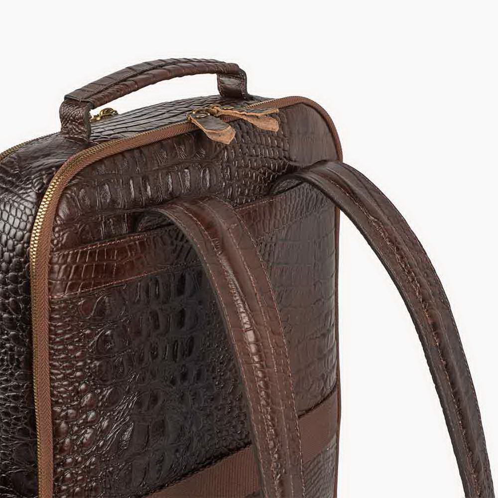 کوله چرم زنانه A 2718