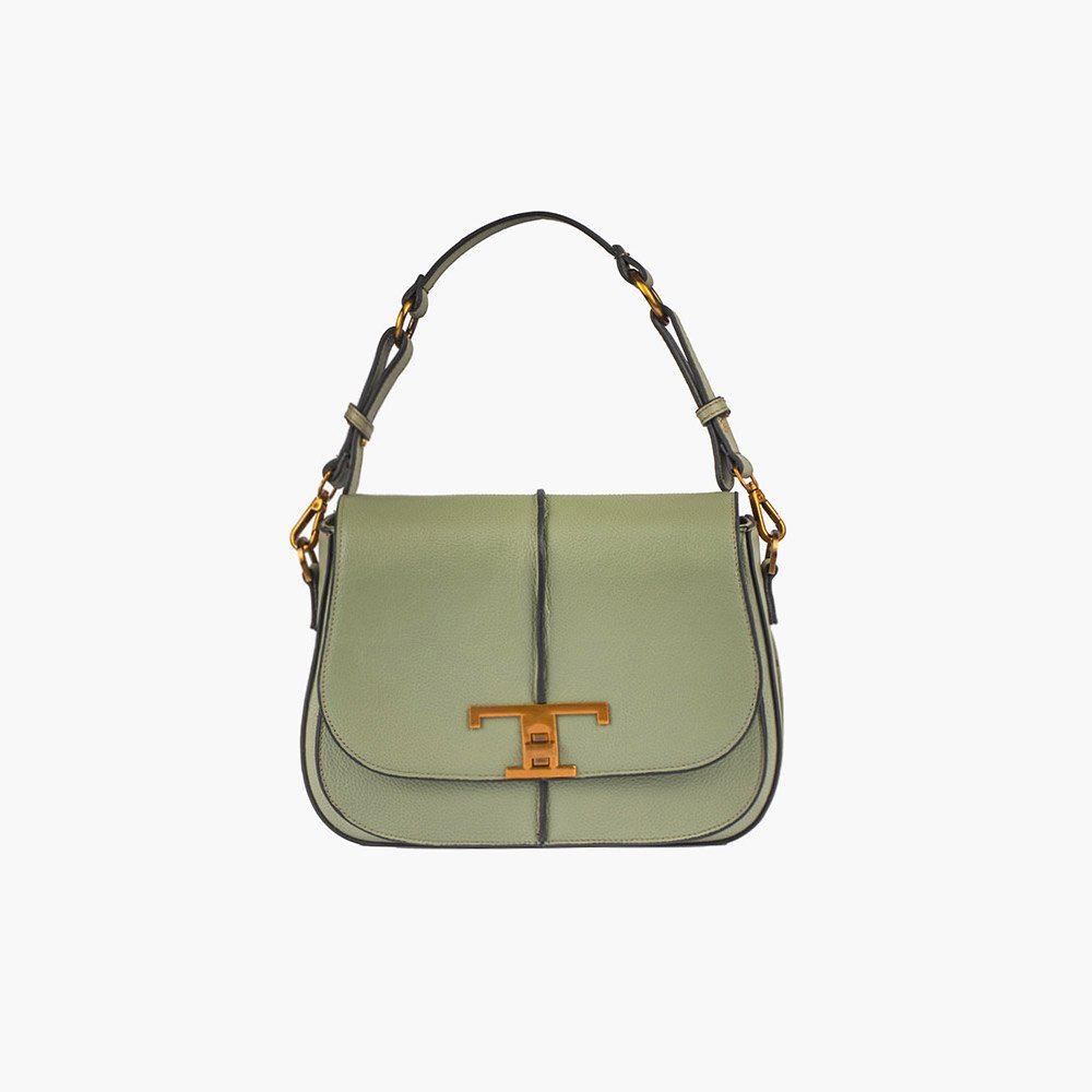 کیف چرم زنانه BR 1206