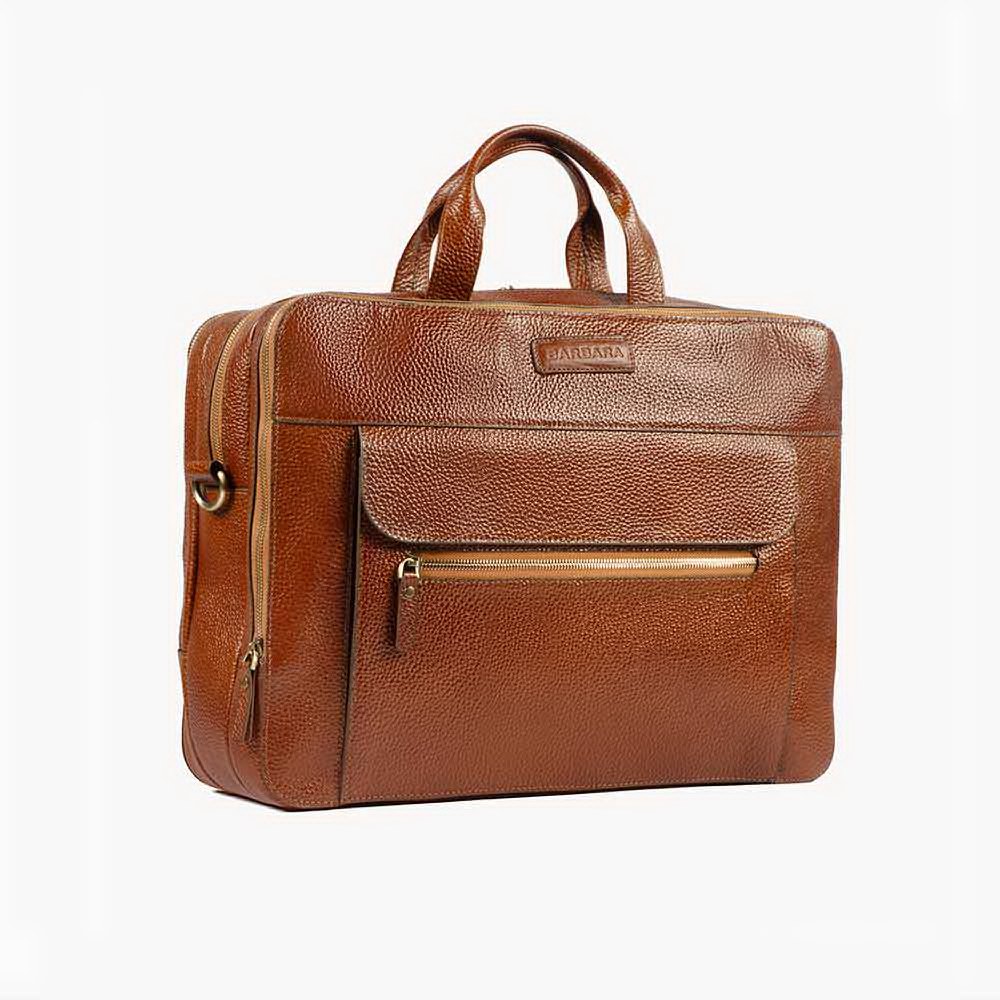 کیف چرم مردانه FX 5008