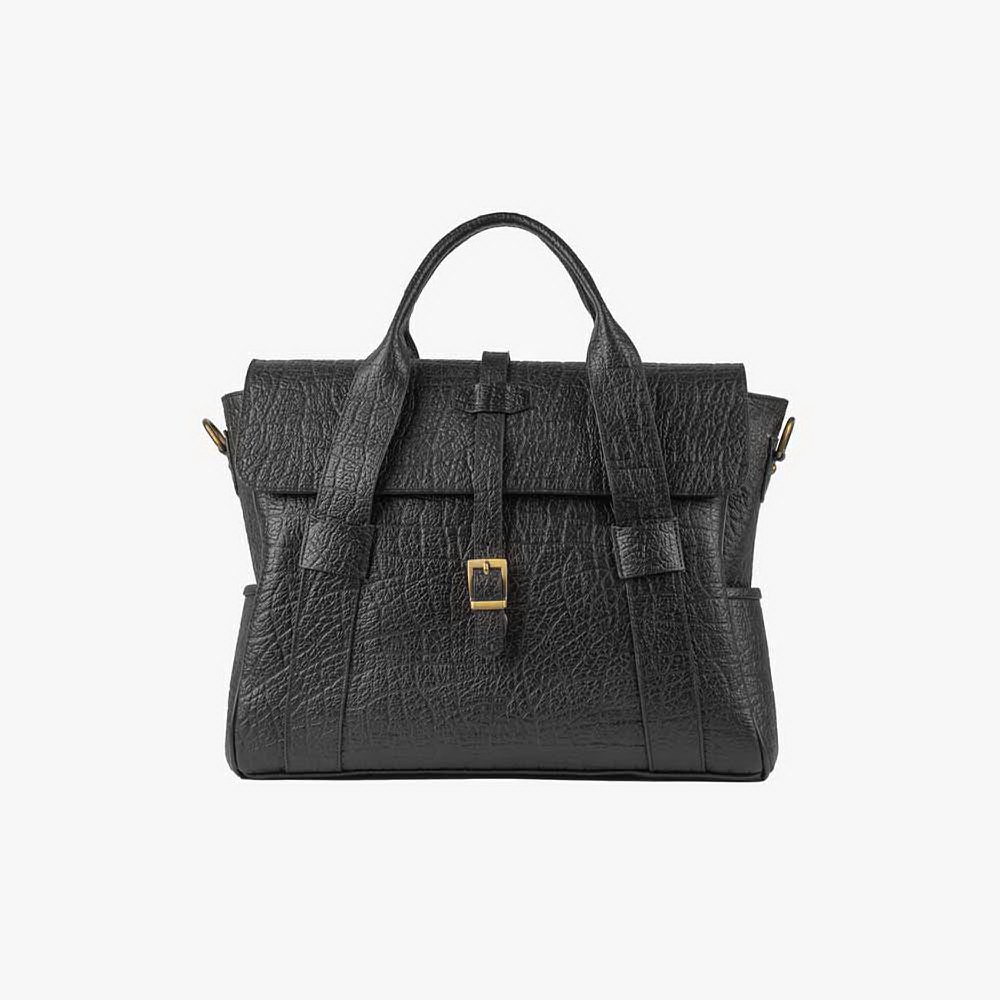 کیف چرم مردانه A 2713