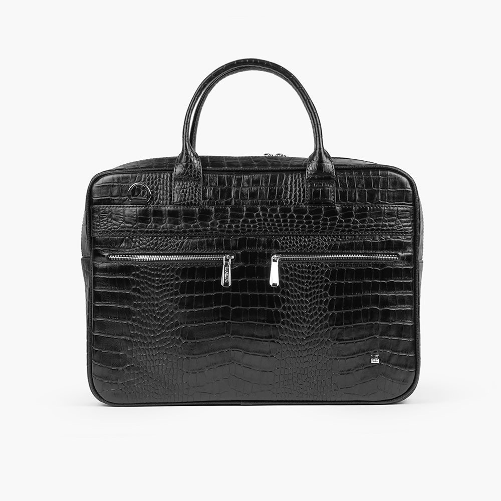 کیف چرم مردانه SUN 9075