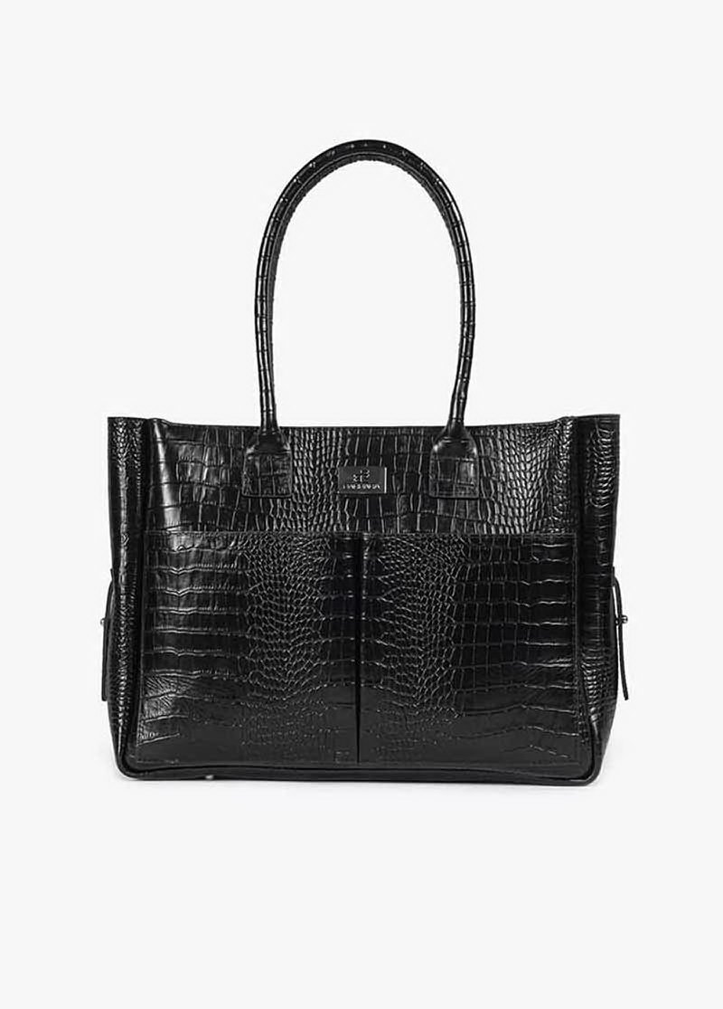 کیف چرم زنانه Sun  9013 