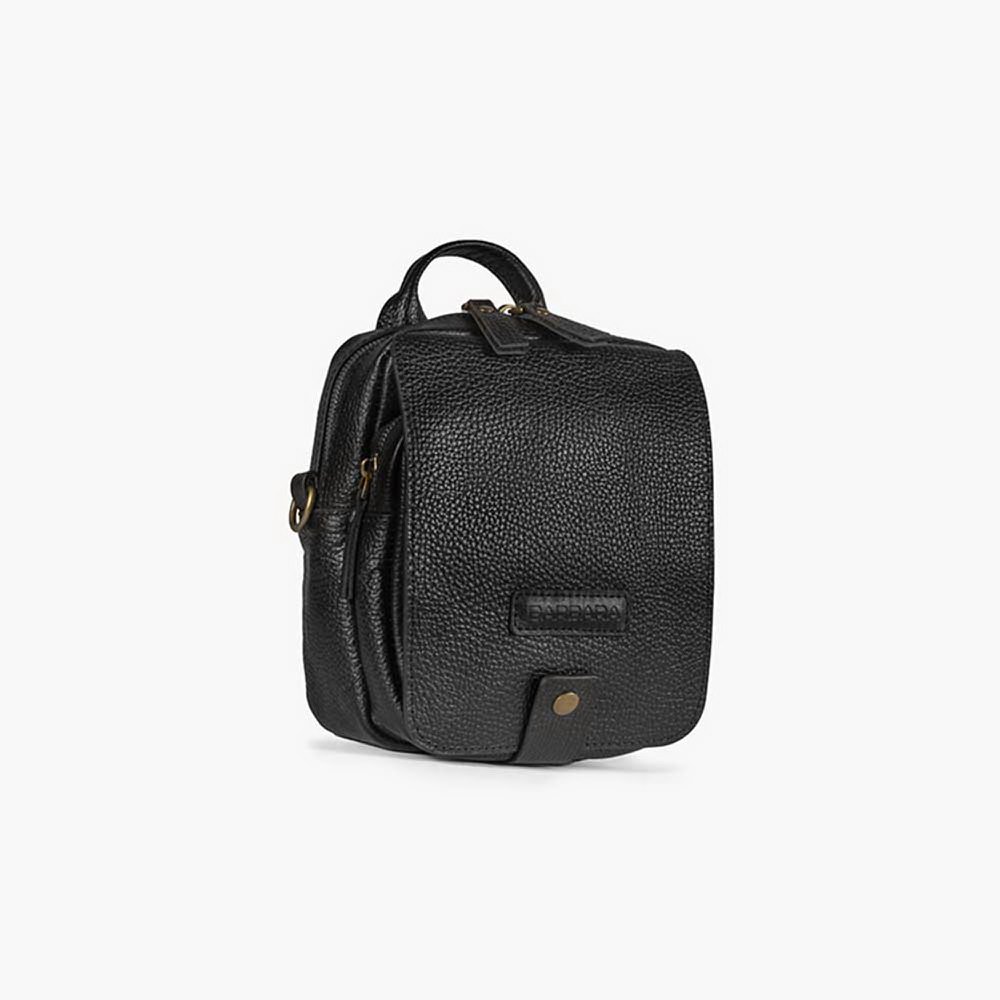 کوله چرم زنانه FX  5011