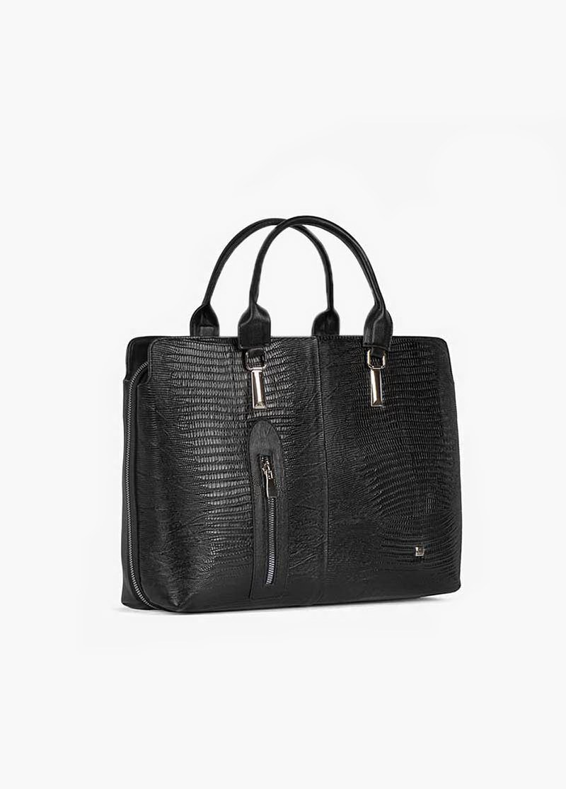 کیف چرم زنانه BR 14256