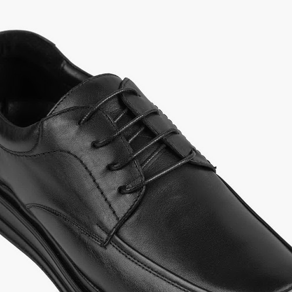 کفش چرم مردانه BL 400