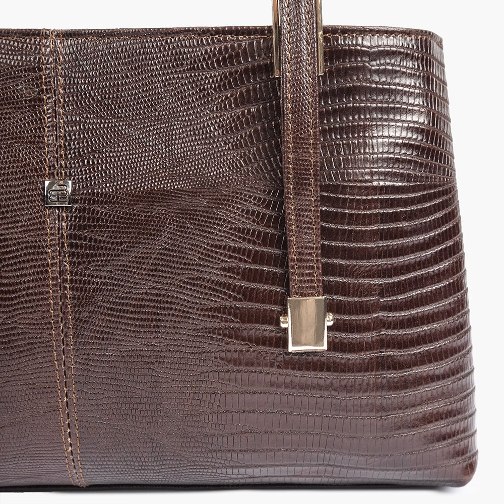 کیف چرم زنانه  SUN 9077