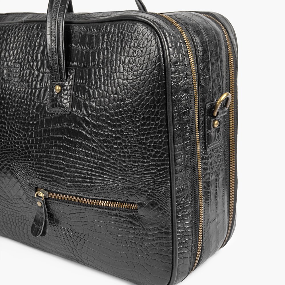 ساک چرم A 2683