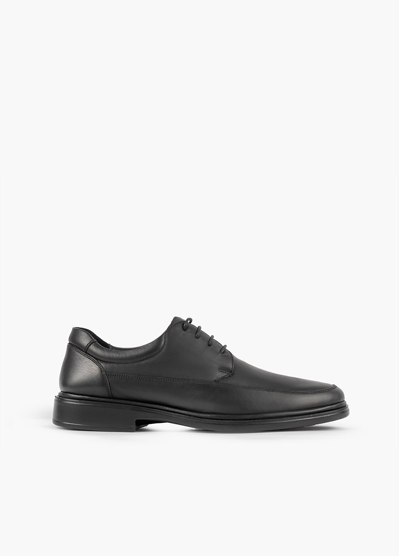 کفش چرم مردانه BL 320