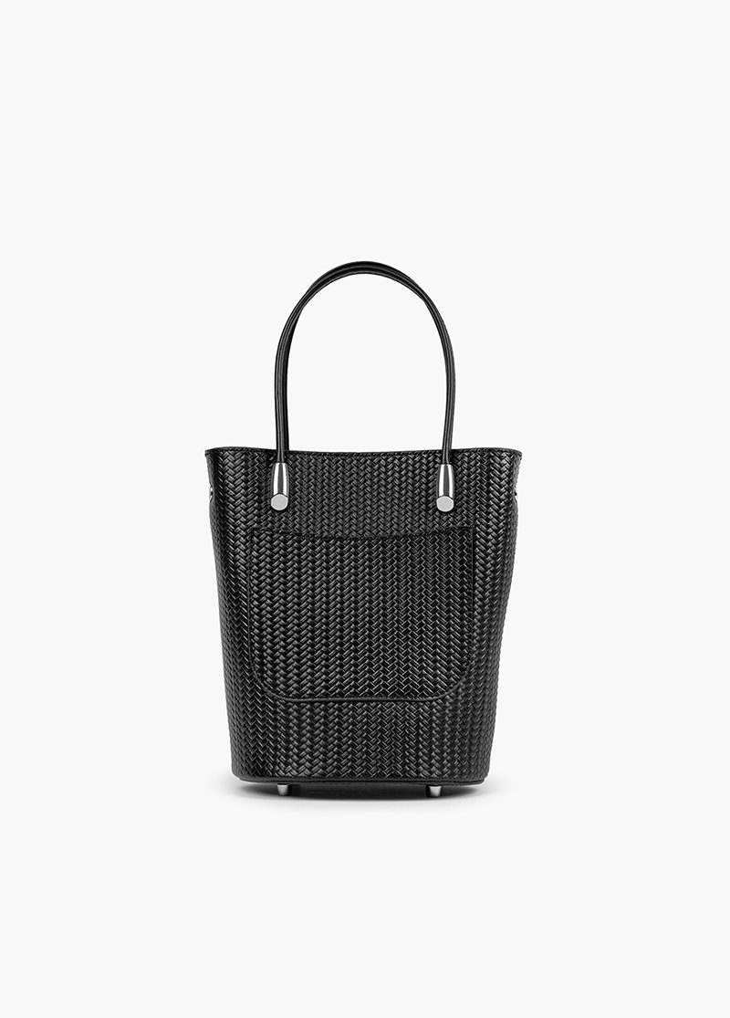 کیف چرم زنانه B&H 468 