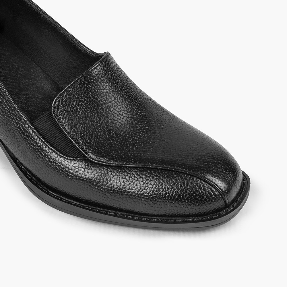 کفش چرم زنانه  B&H 930