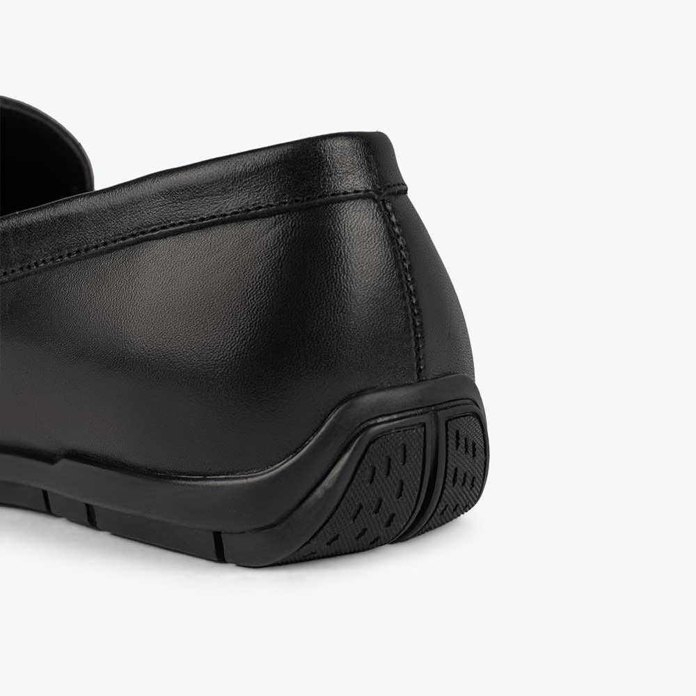 کفش چرم مردانه AM 3227