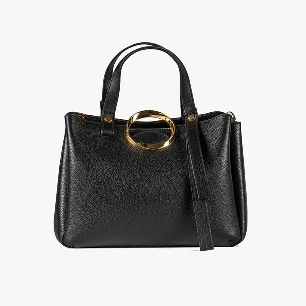 کیف چرم زنانه 14206