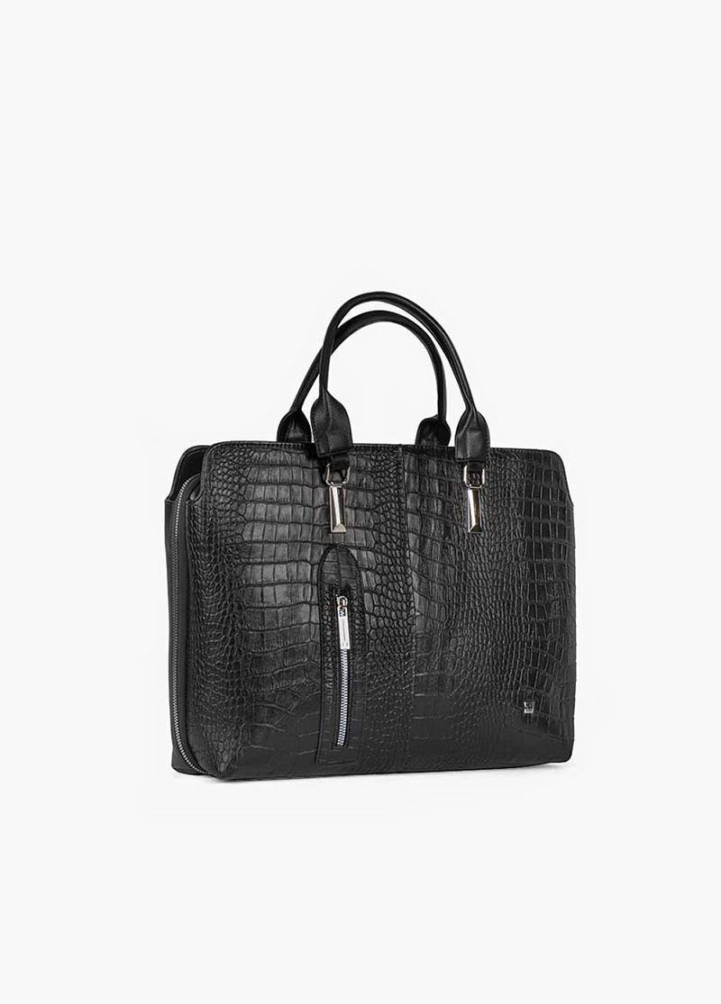 کیف چرم زنانه BR 14256