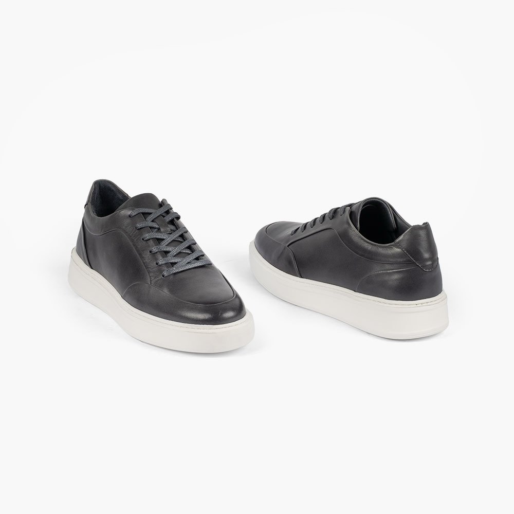 ونس چرم مردانه KN 3535