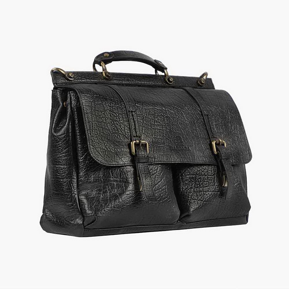 کیف چرم مردانه FX 2717