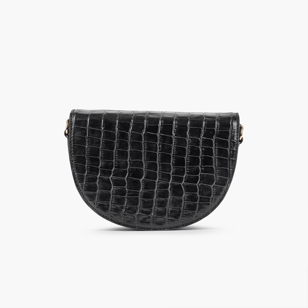 کیف چرم زنانه A shaylin