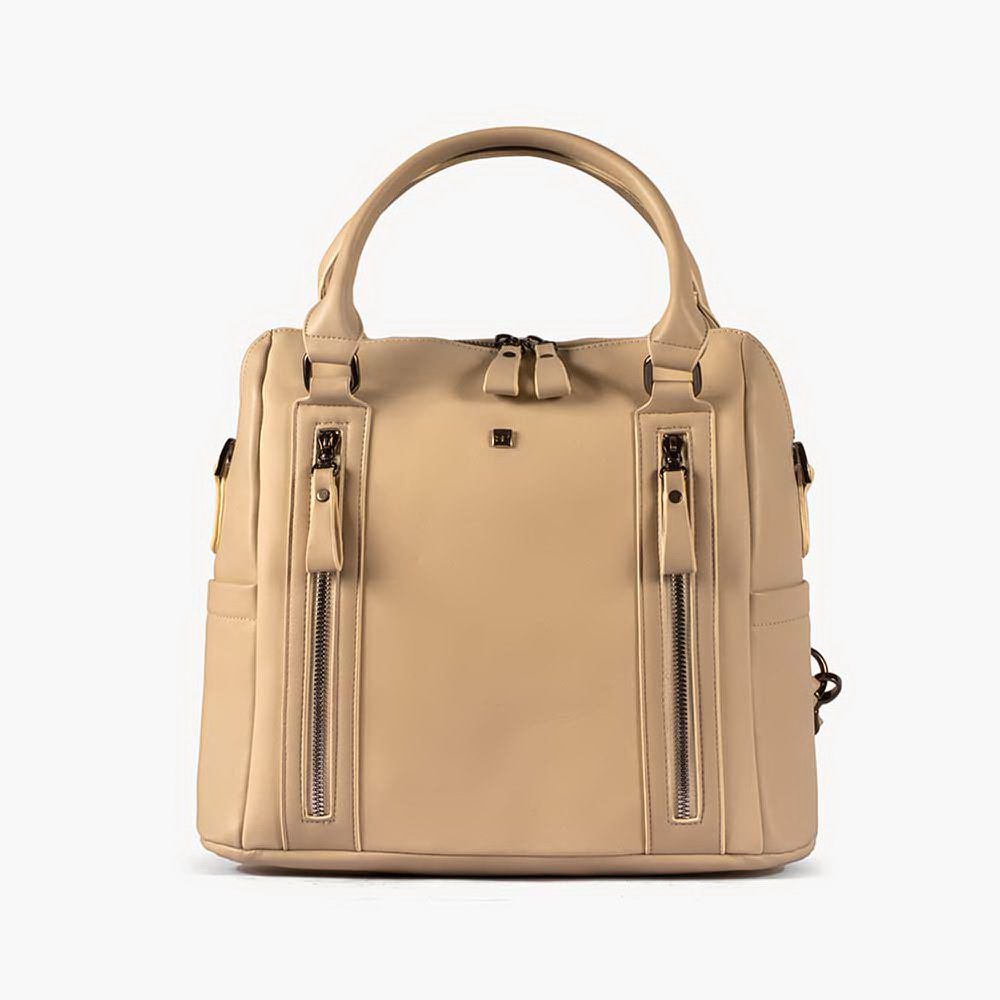 کوله چرم زنانه BR 208