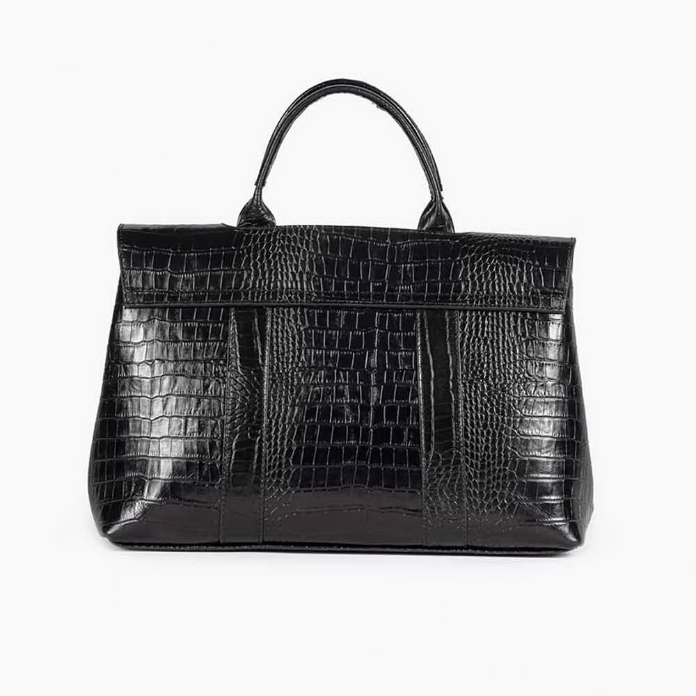 کیف چرم زنانه 9066
