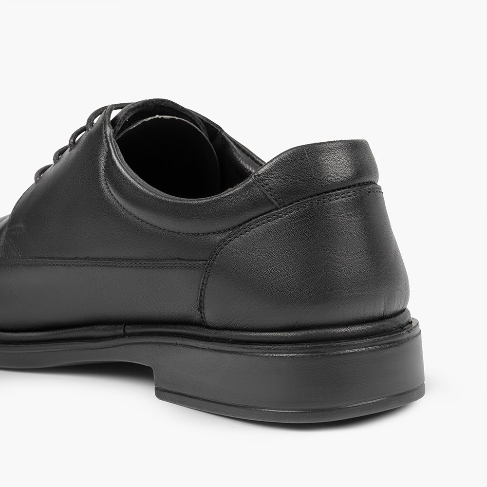 کفش چرم مردانه BL 320