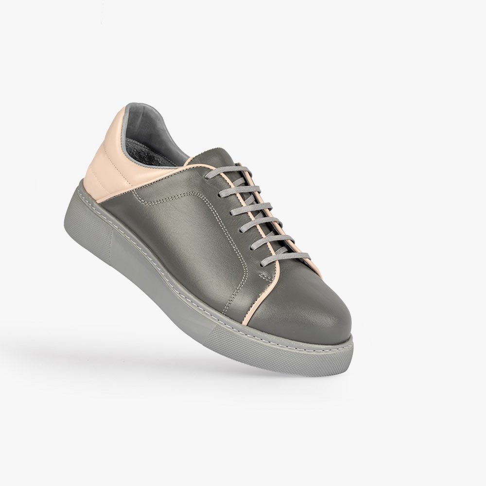 ونس چرم زنانه Yo 467