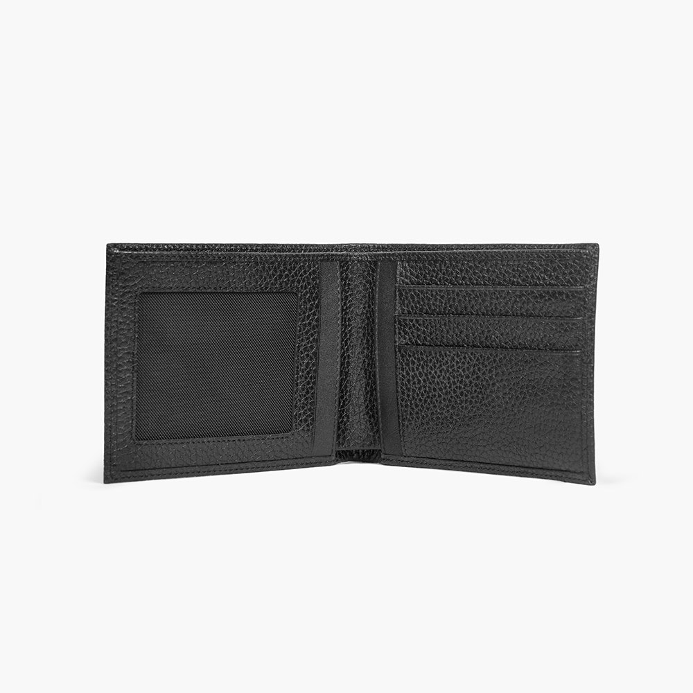 کیف پول چرم مردانه BA W 27