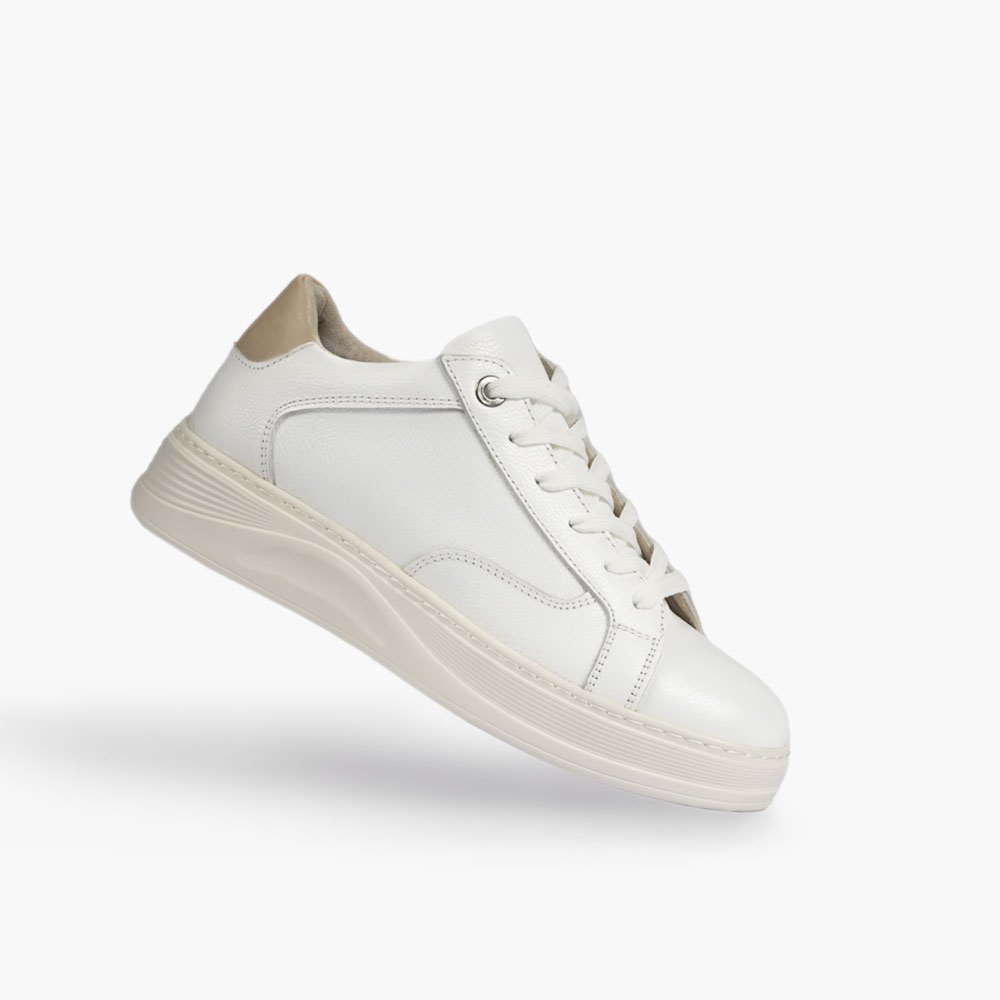 کفش چرم زنانه  AZ 2093