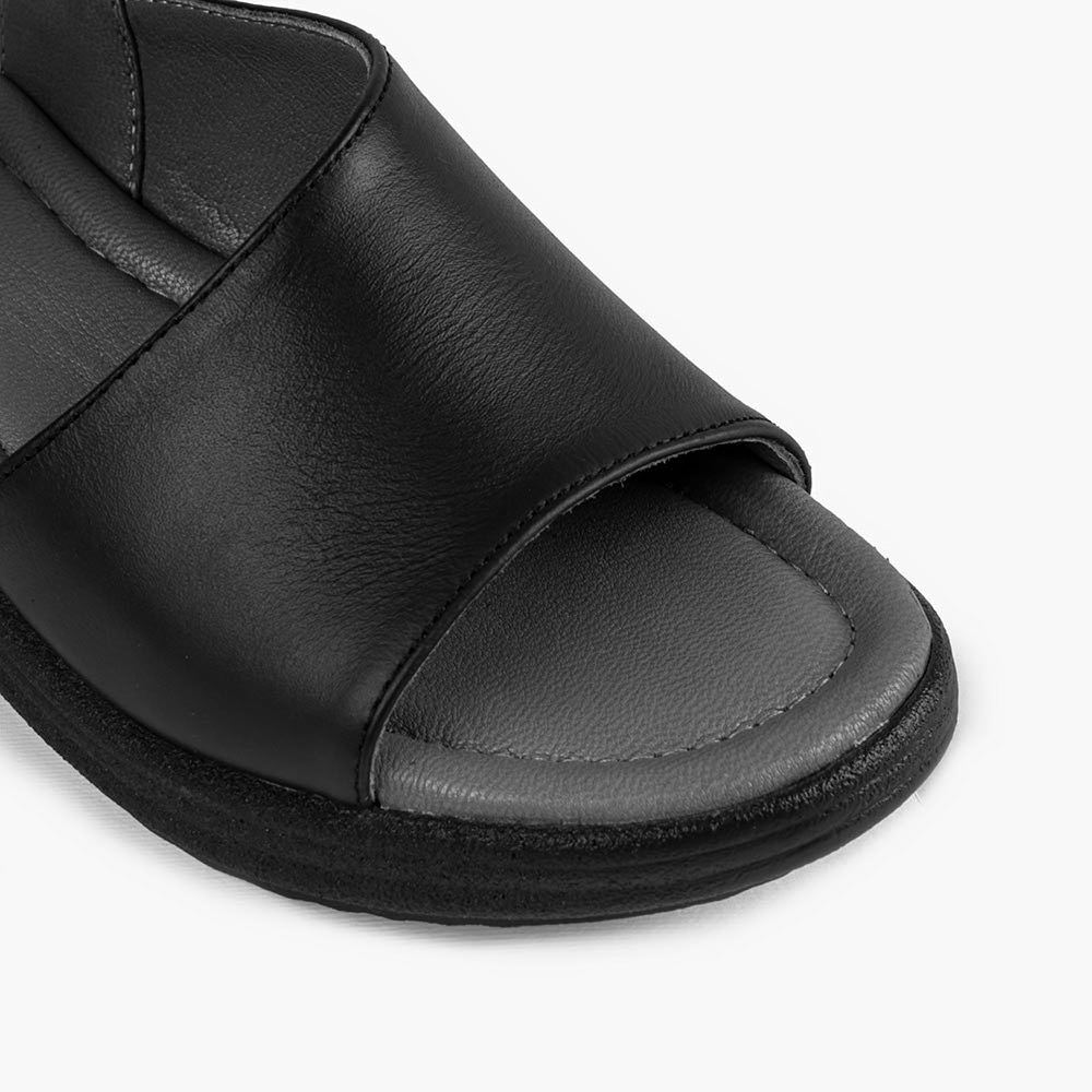 کیف چرم زنانه JA 7420
