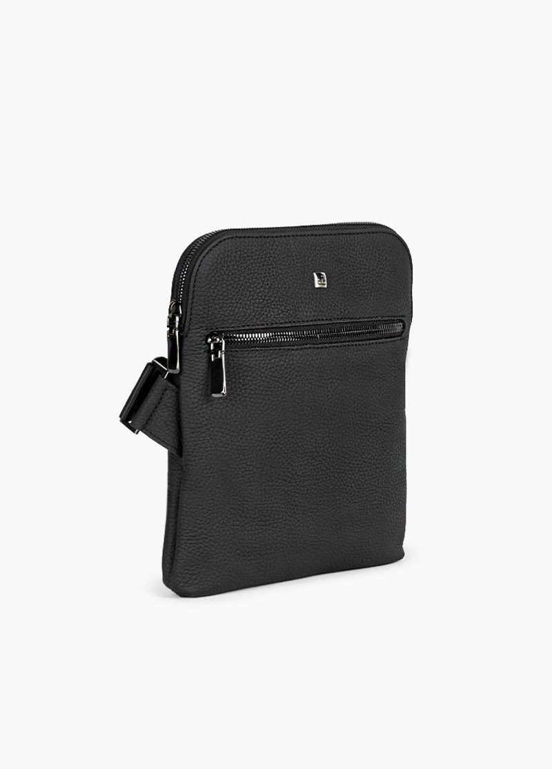 کیف چرم مردانه AH 101