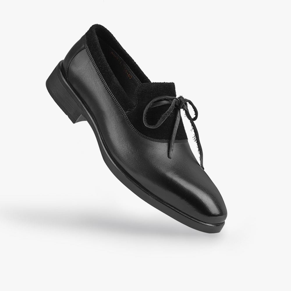 کفش چرم مردانه  AM 34C