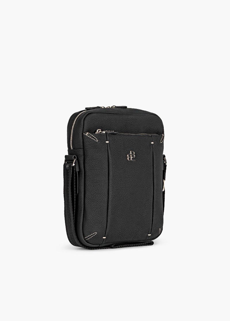 کیف چرم مردانه AH 100