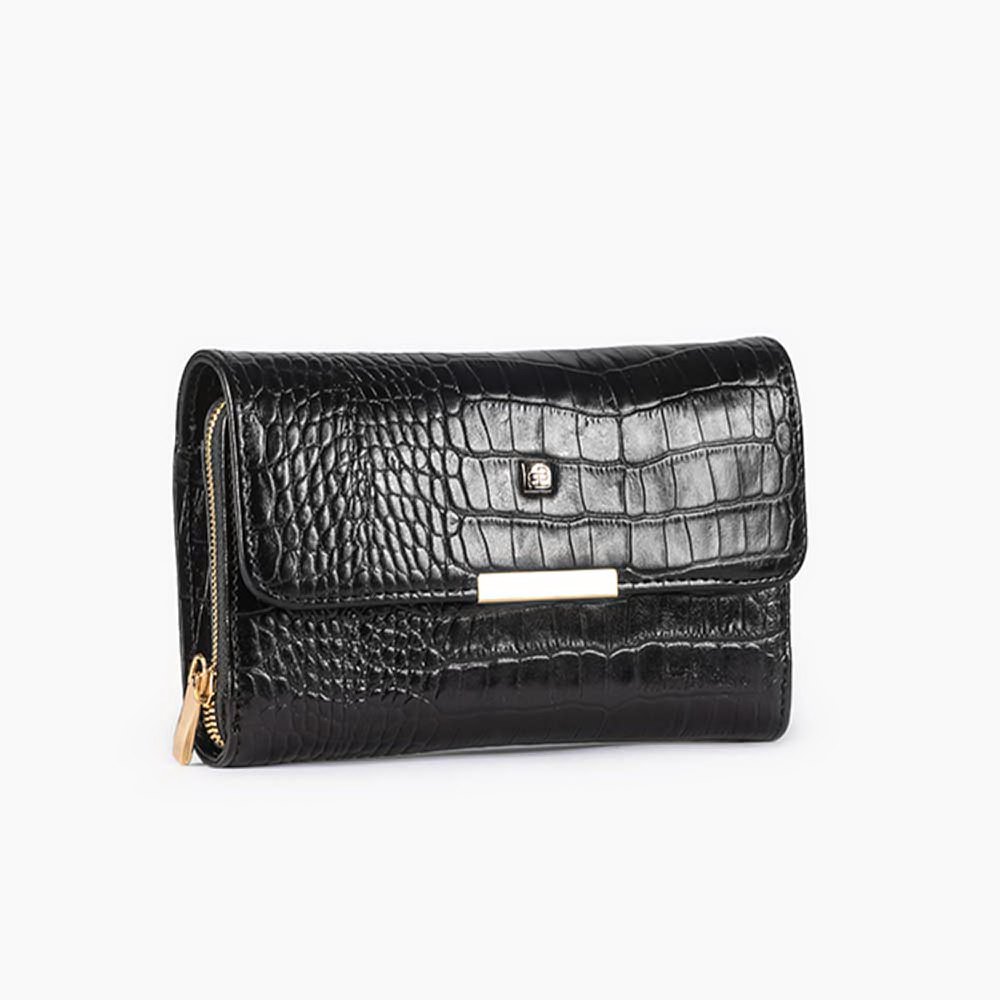کیف چرم زنانه SUN 9074